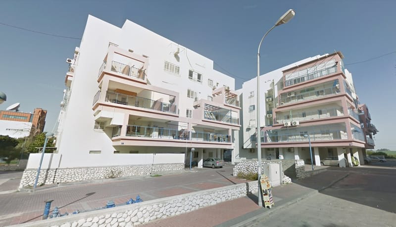 56 יח"ד - רובע ז' אשדוד