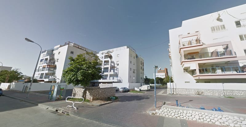 56 יח"ד - רובע ז' אשדוד