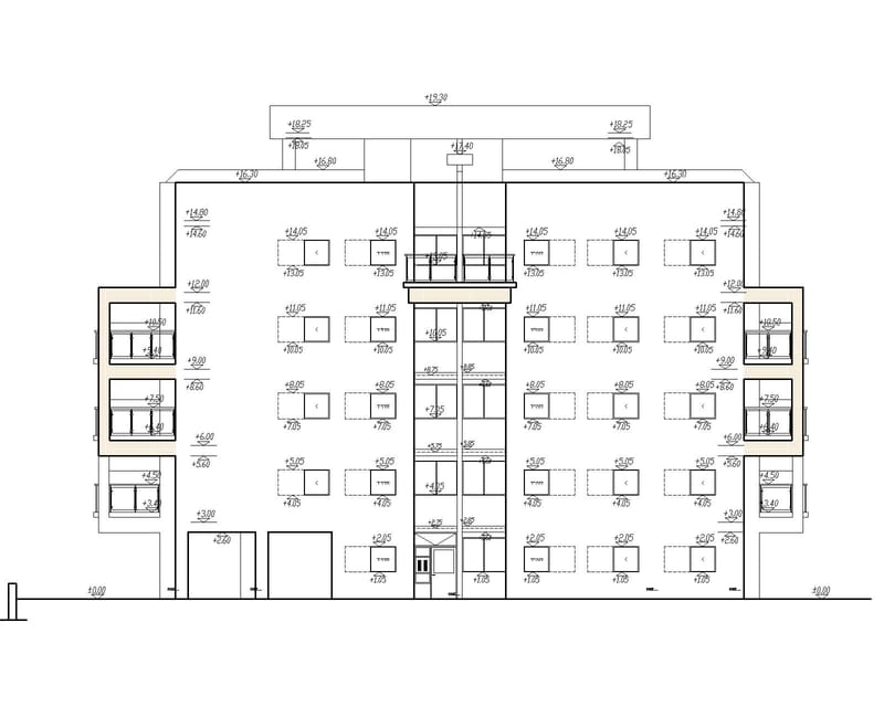 תכניות DRAWINGS