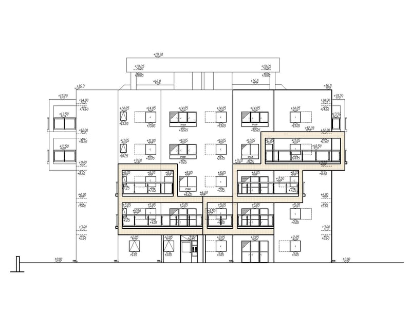 תכניות DRAWINGS