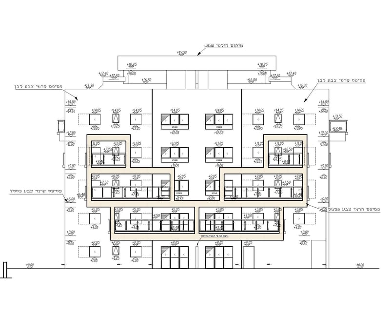 תכניות DRAWINGS