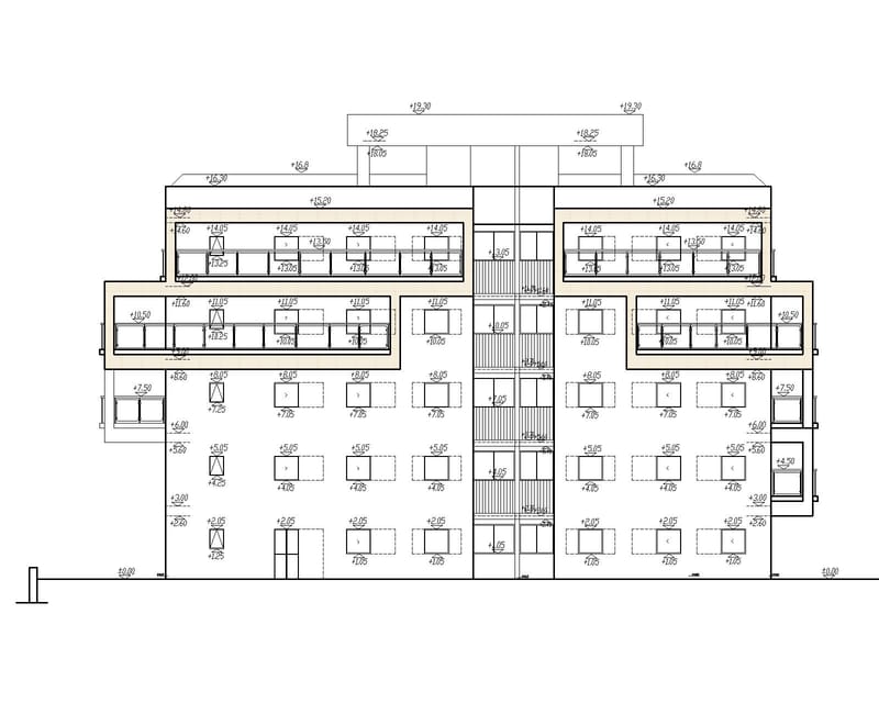 תכניות DRAWINGS