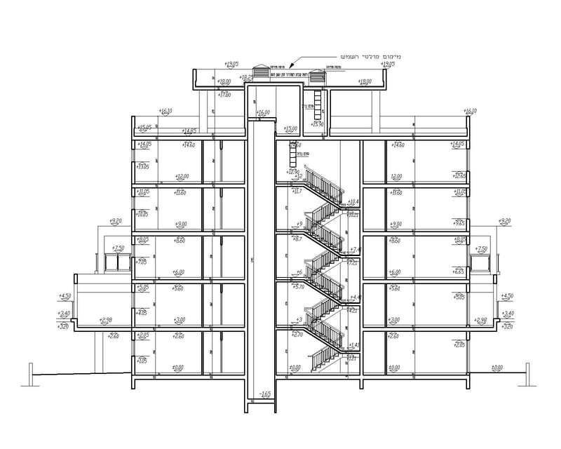 תכניות DRAWINGS