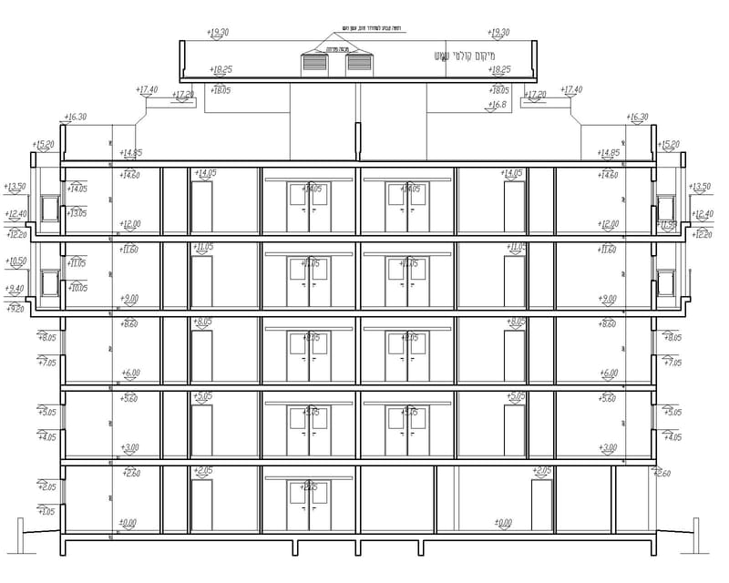 תכניות DRAWINGS