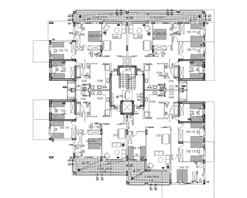 תכניות DRAWINGS