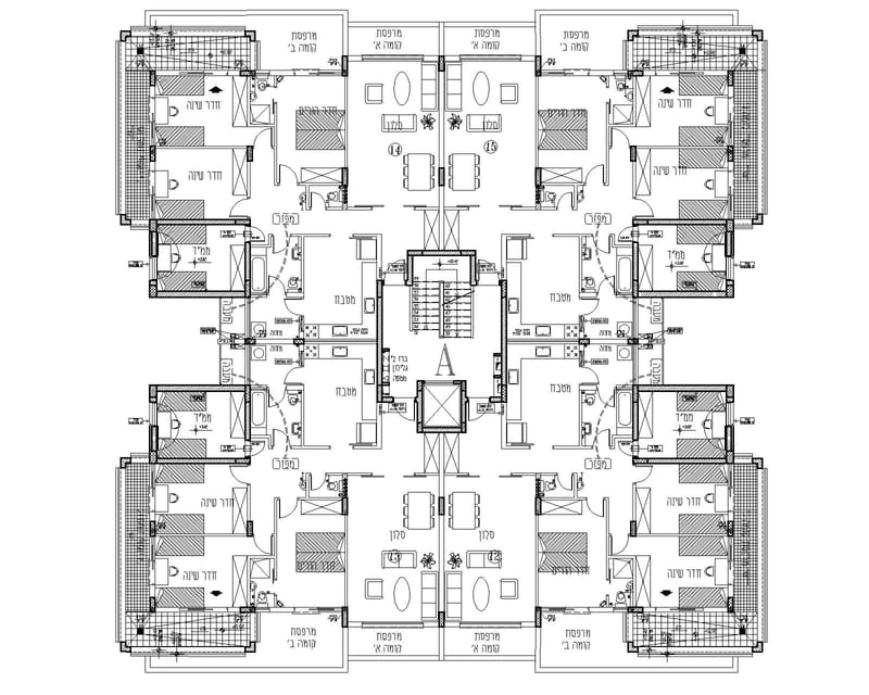 תכניות DRAWINGS