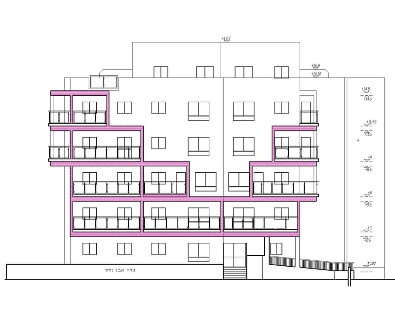 תכניות DRAWINGS