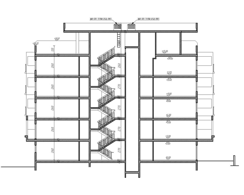 תכניות DRAWINGS