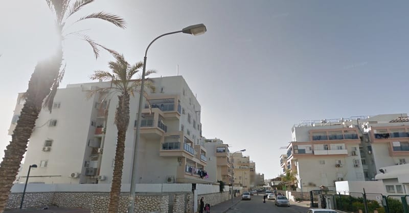 55 יח"ד - רובע ז' אשדוד