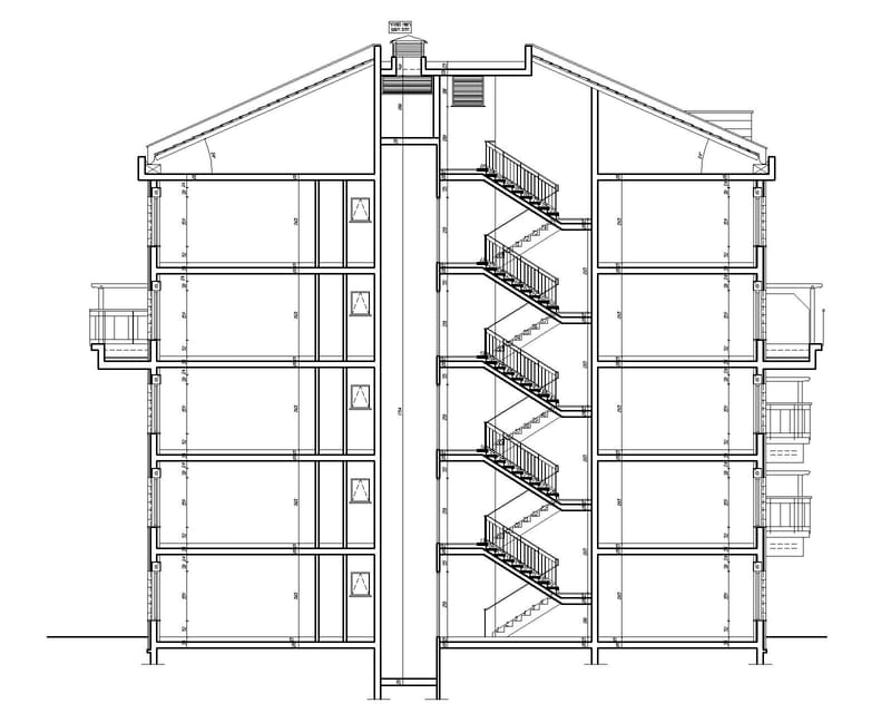 תכניות DRAWINGS