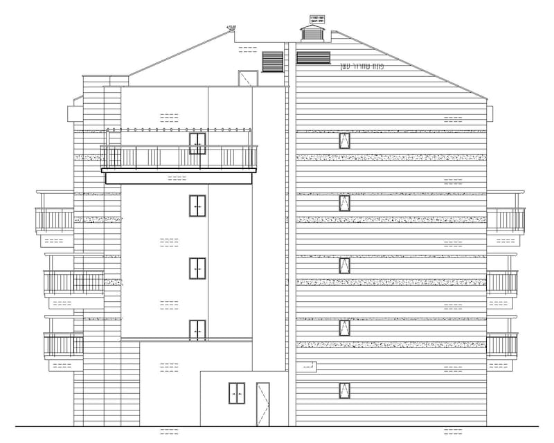תכניות DRAWINGS