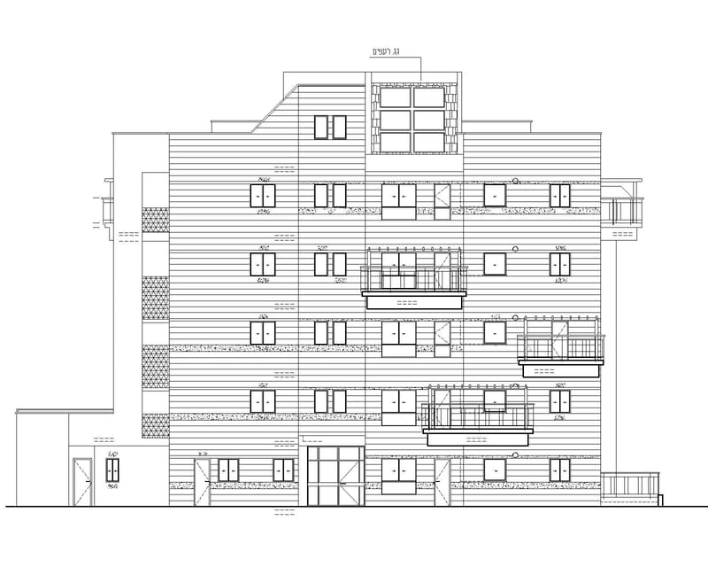 תכניות DRAWINGS