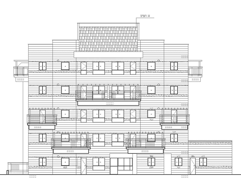 תכניות DRAWINGS