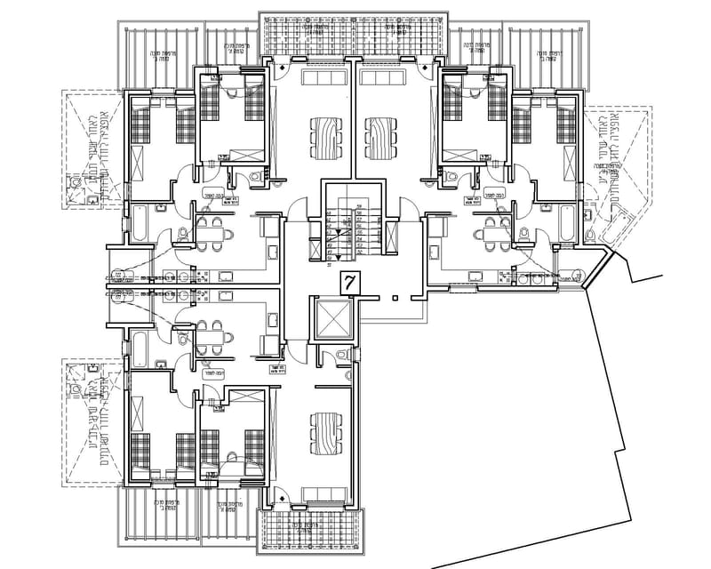 תכניות DRAWINGS