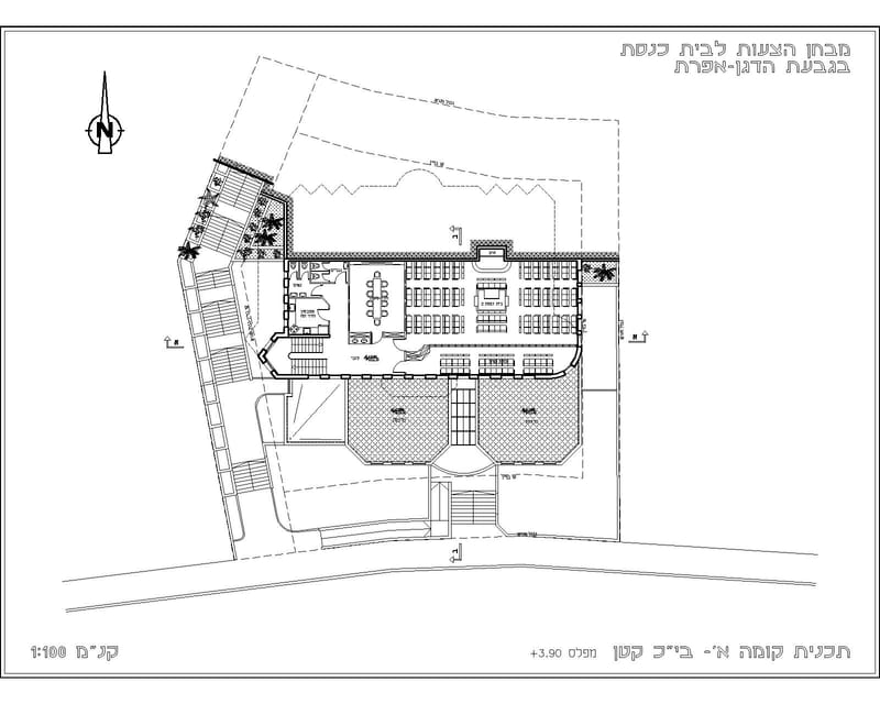 תכניות DRAWINGS