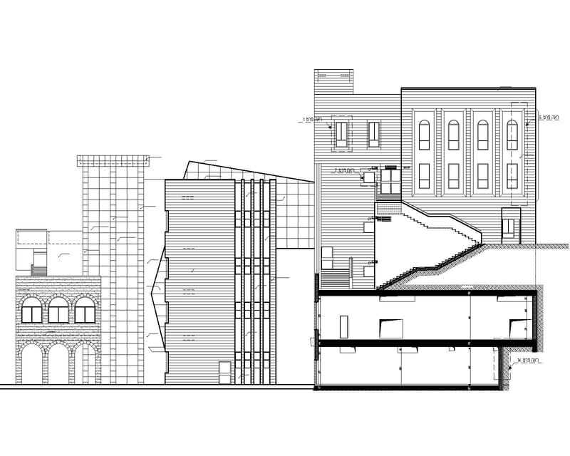 תכניות DRAWINGS