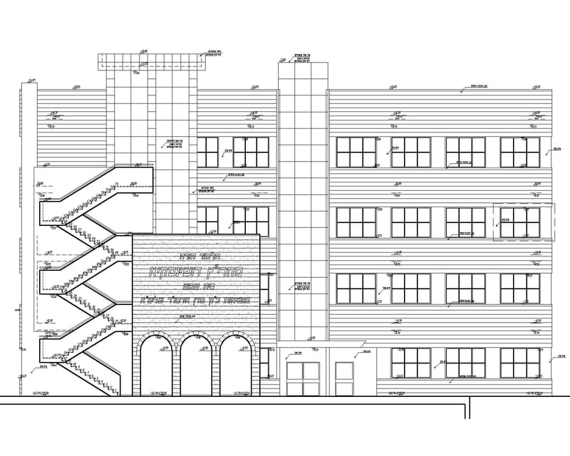 תכניות DRAWINGS