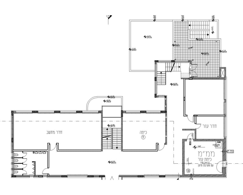 תכניות DRAWINGS