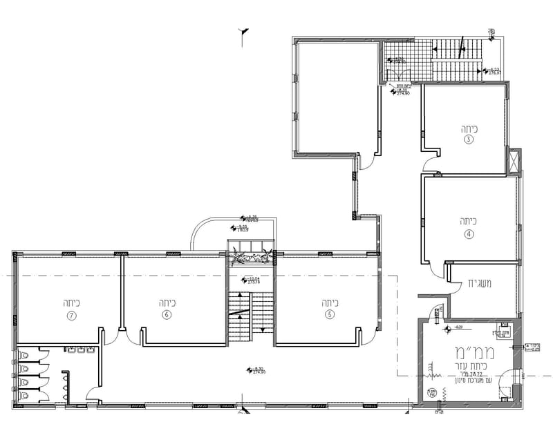 תכניות DRAWINGS