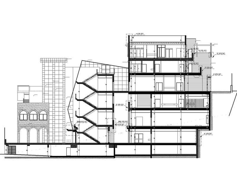 תכניות DRAWINGS