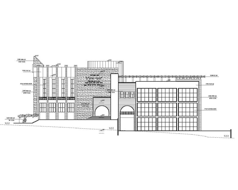 תכניות DRAWINGS