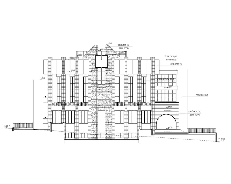 תכניות DRAWINGS