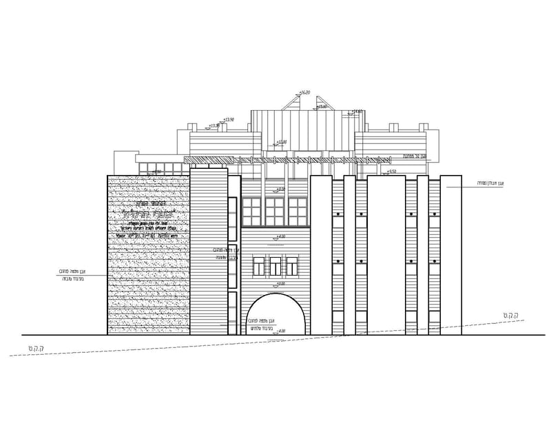 תכניות DRAWINGS