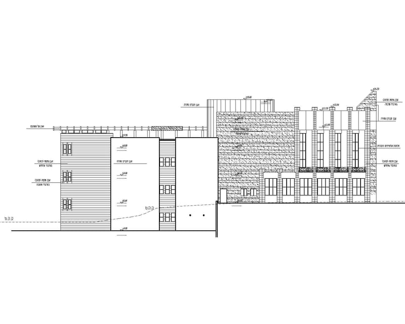 תכניות DRAWINGS