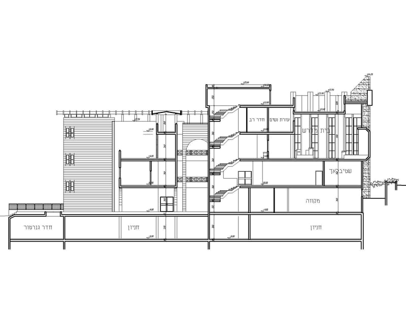 תכניות DRAWINGS