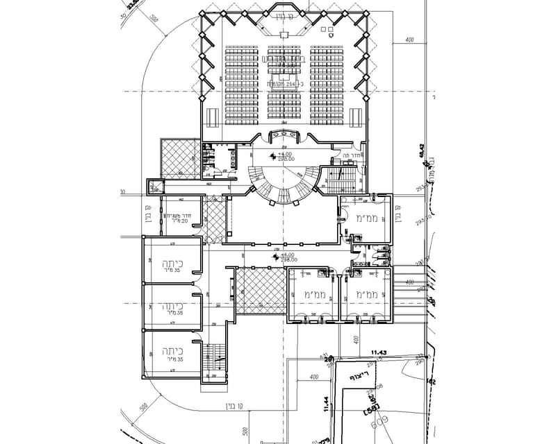 תכניות DRAWINGS