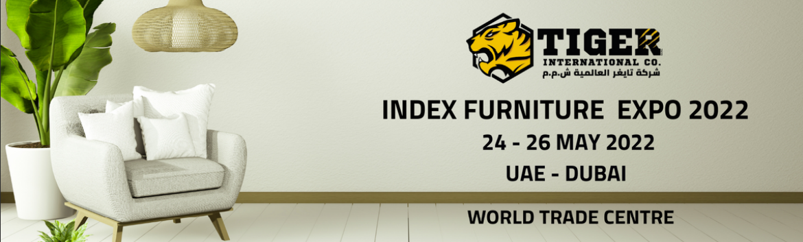 Index Furniture Expo 2022