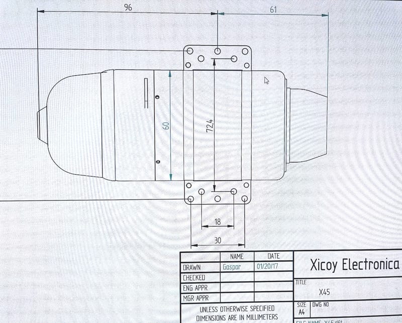 Installation Templates