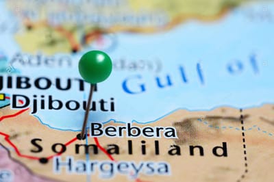 berbera city image