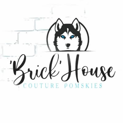 'Brick'House Couture Pomskies