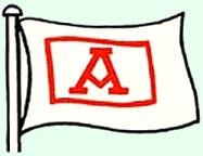 E.B Aznar Shipping Corp.