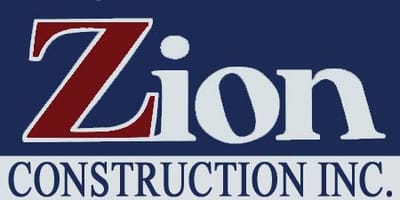 Zion Construction Inc.