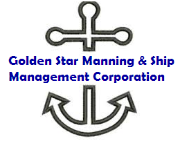 Golden Star Manning & Ship Management Corporation