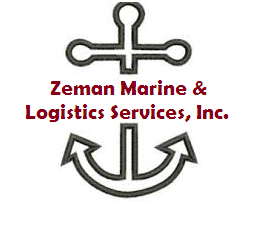 Zeman Marine & Logistics Services, Inc.