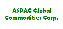 ASPAC Global Commodities Corp.