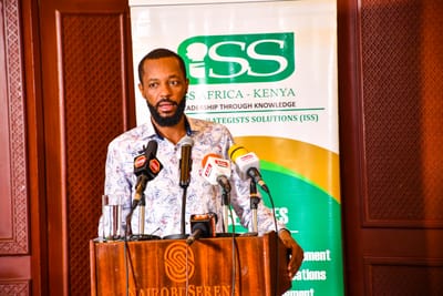 MUNG’ARO, OLE NTUTU, LUSAKA MOST DEVELOPMENT DRIVEN GOVERNORS