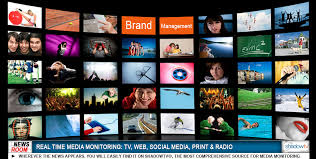 MEDIA MONITORING AND MEDIA RELATIONS