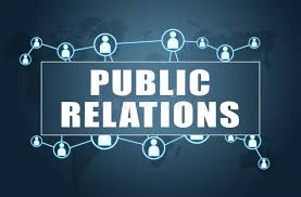 MARKETING AND PUBLIC RELATIONS