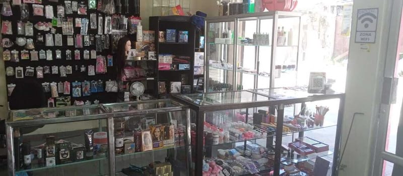DISTRIBUIDORA