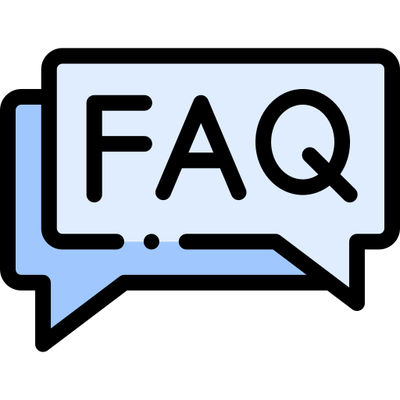 FAQ image