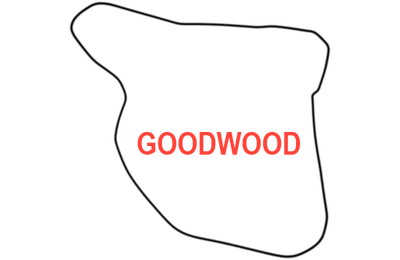 Goodwood circuit
