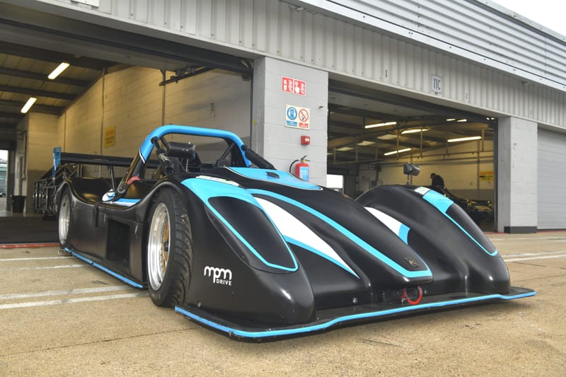 Radical SR3 RS