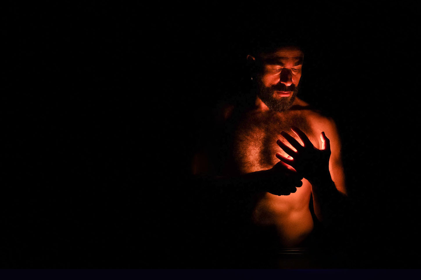 LIGHT ME UP