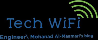 Engineer Mohanad Al-Maamari's blog