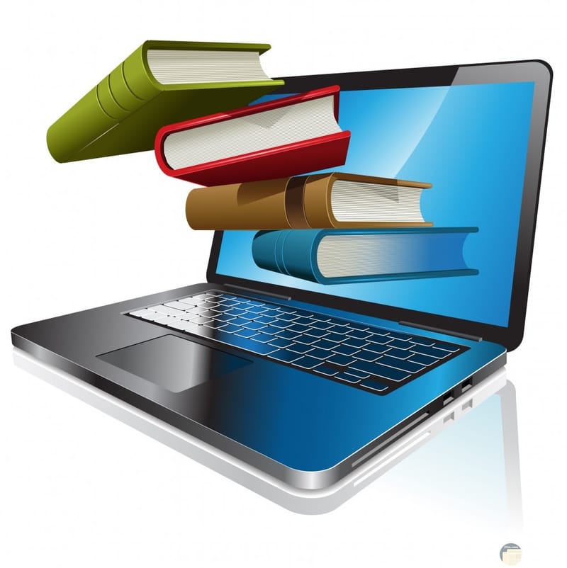 كتابة 📝 ابحاث في تقنية المعلومات او نظم المعلومات