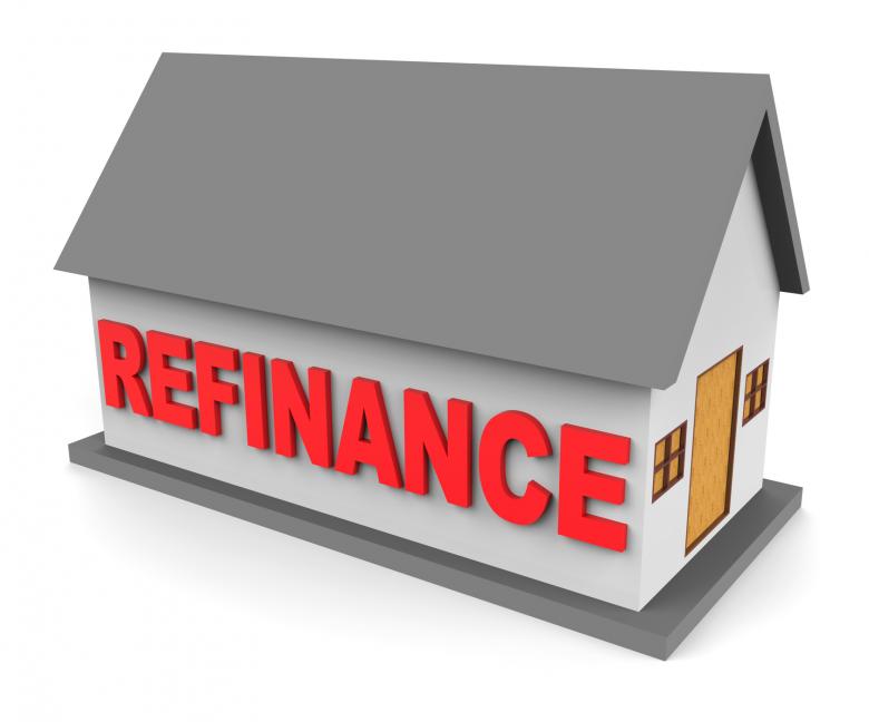 Home Refinance